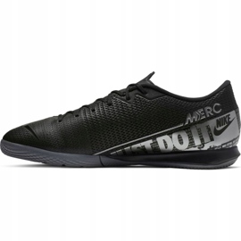 Kopačky Nike Mercurial Vapor 13 Academy Ic M AT7993 001 černé černý černý 2