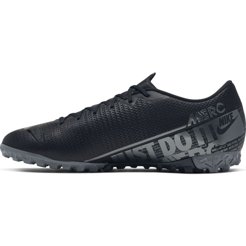 Kopačky Nike Mercurial Vapor 13 Academy Tf M AT7996 001 černé černý černý 2