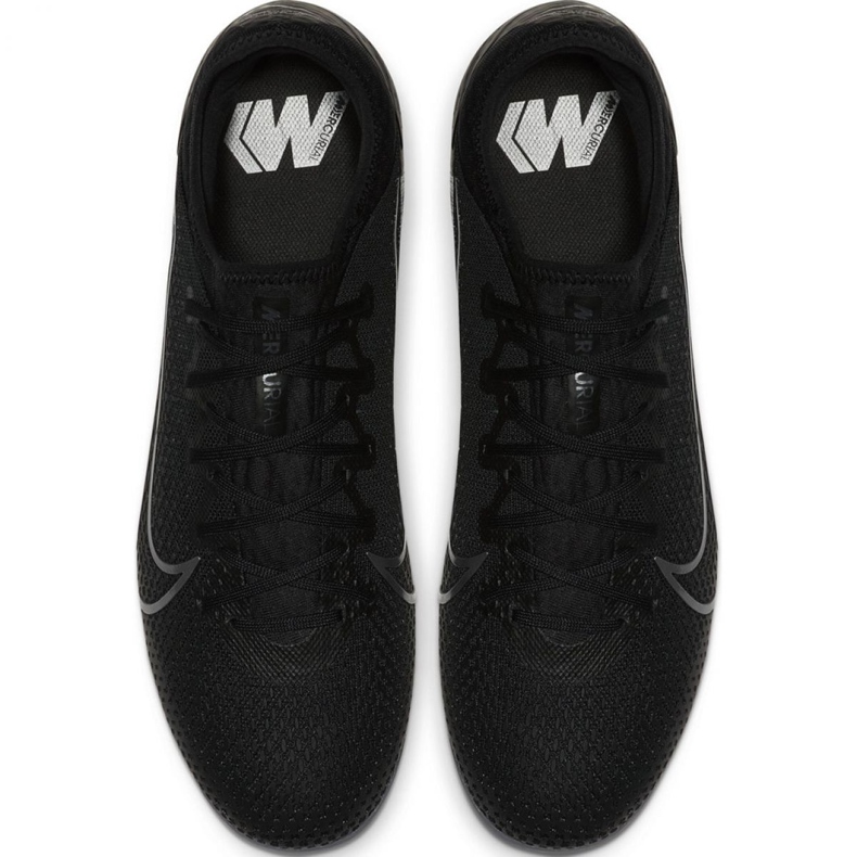 Kopačky Nike Mercurial Vapor 13 Pro Tf M AT8004 001 černé černý černý 1