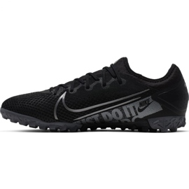 Kopačky Nike Mercurial Vapor 13 Pro Tf M AT8004 001 černé černý černý 2