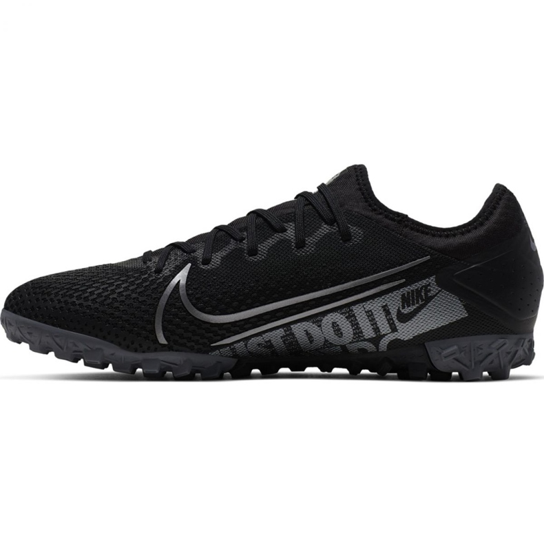 Kopačky Nike Mercurial Vapor 13 Pro Tf M AT8004 001 černé černý černý 2