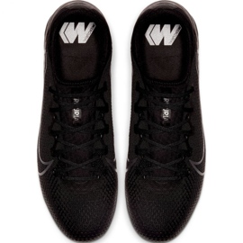 Kopačky Nike Mercurial Vapor 13 Pro Ic M AT8001 001 černé černý černý 1