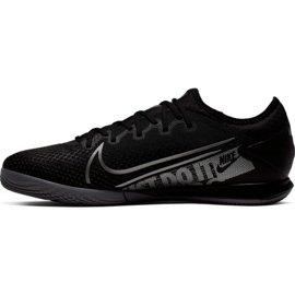 Kopačky Nike Mercurial Vapor 13 Pro Ic M AT8001 001 černé černý černý 2