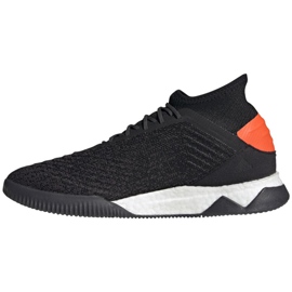 Kopačky Adidas Predator 19.1 Tr M F35621 černý černý 1