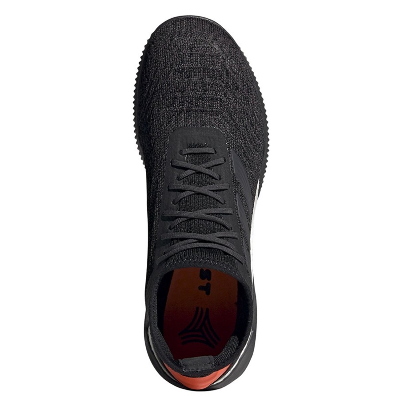 Kopačky Adidas Predator 19.1 Tr M F35621 černý černý 2