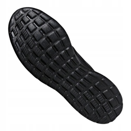 Běžecké boty adidas Cloudfoam Lite Racer Reborn M F36642 černá 1