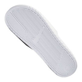 Nike Benassi Jdi Slide 343880-102 bílý 3