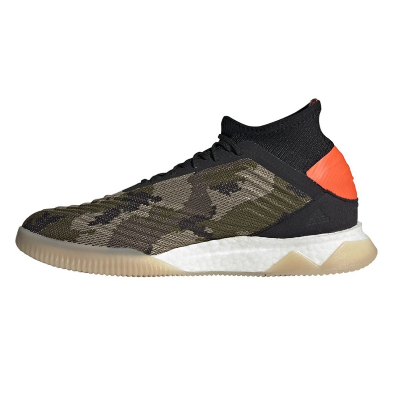 Kopačky Adidas Predator 19.1 Tr M F35618 černá vícebarevný 1 Kopačky Adidas Predator 19.1 Tr M F35618 černá vícebarevný 1