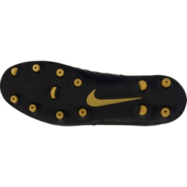 Kopačky Nike Tiempo Legend 7 Club Mg M AO2597-077 vícebarevný černý 1