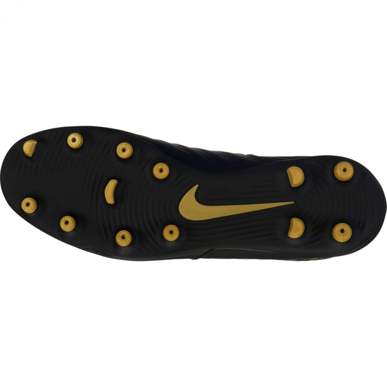 Kopačky Nike Tiempo Legend 7 Club Mg M AO2597-077 vícebarevný černý 1