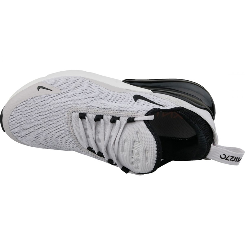 Nike Air Max 270 W AH6789-012 bílý 2 Nike Air Max 270 W AH6789-012 bílý 2
