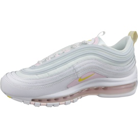 Boty Nike Air Max 97 Se W CI9089-100 bílý 1