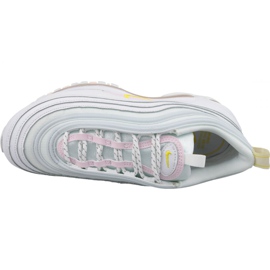 Boty Nike Air Max 97 Se W CI9089-100 bílý 2