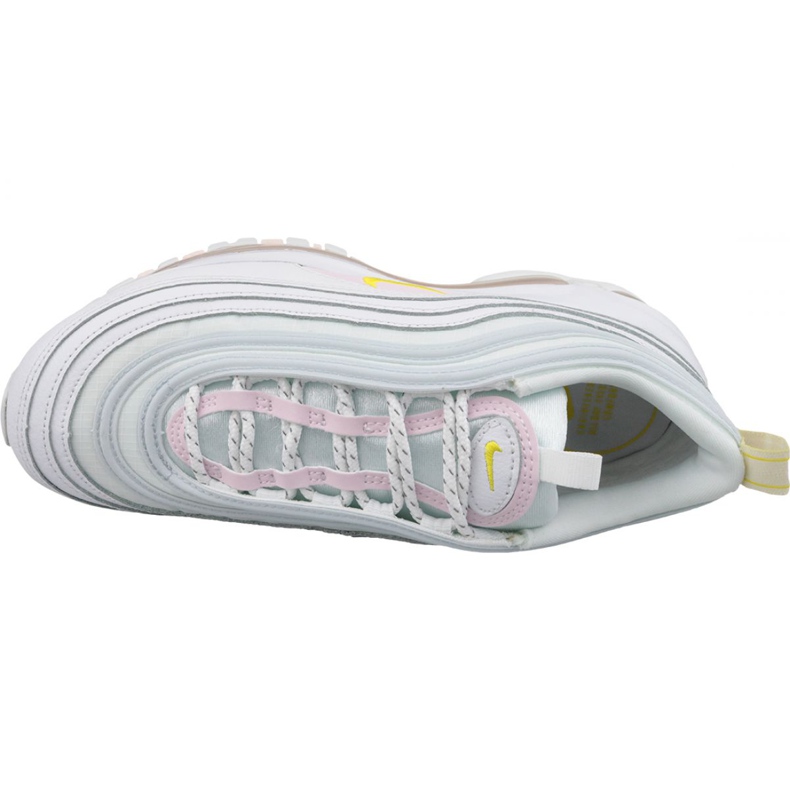 Boty Nike Air Max 97 Se W CI9089-100 bílý 2