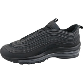 Boty Nike Air Max 97 Og Gs W AV4149-001 černý 1