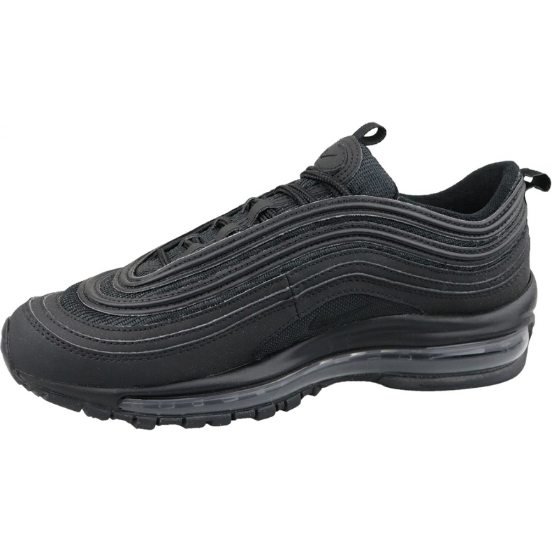 Boty Nike Air Max 97 Og Gs W AV4149-001 černý 1