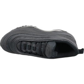 Boty Nike Air Max 97 Og Gs W AV4149-001 černý 2