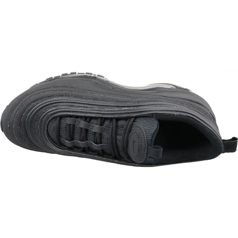 Boty Nike Air Max 97 Og Gs W AV4149-001 černý 2
