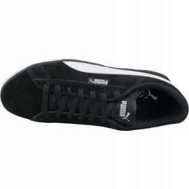 Boty Puma Urban Plus Sd M 365259 01 černý 2