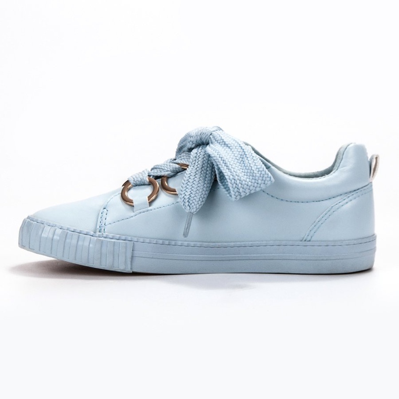 Seastar Modří brogues modrý 2