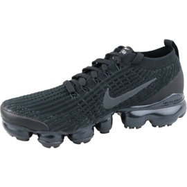 Boty Nike Air VaporMax Flyknit 3 W AJ6910-002 černý 1