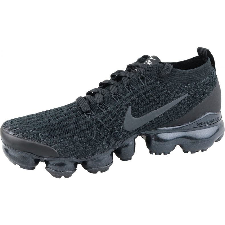 Boty Nike Air VaporMax Flyknit 3 W AJ6910-002 černý 1