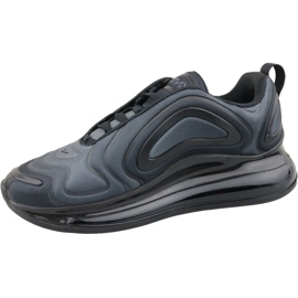 Boty Nike Air Max 720 W AR9293-003 černý 1