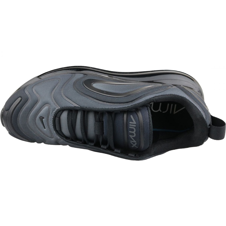 Boty Nike Air Max 720 W AR9293-003 černý 2