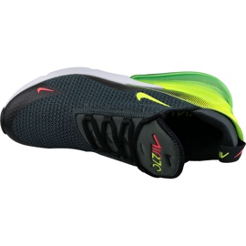 Boty Nike Air Max 270 M AQ9164-005 černý 2