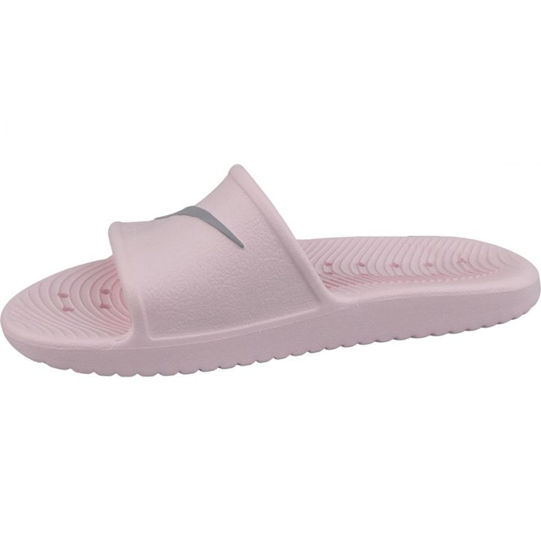 Nike Kawa Shower 832655-601 Slide růžový 1