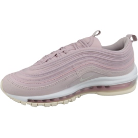 Nike Air Max 97 Premium W 917646-500 růžový 1