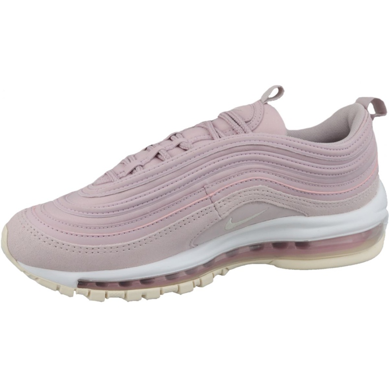 Nike Air Max 97 Premium W 917646-500 růžový 1