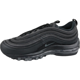 Boty Nike Air Max 97 W 921733-001 černý 1