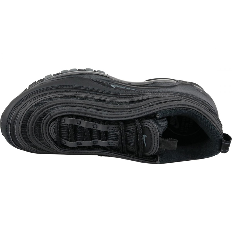 Boty Nike Air Max 97 W 921733-001 černá 2 Boty Nike Air Max 97 W 921733-001 černá 2