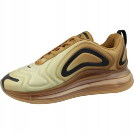 Boty Nike Air Max 720 W AR9293-700 béžový 1