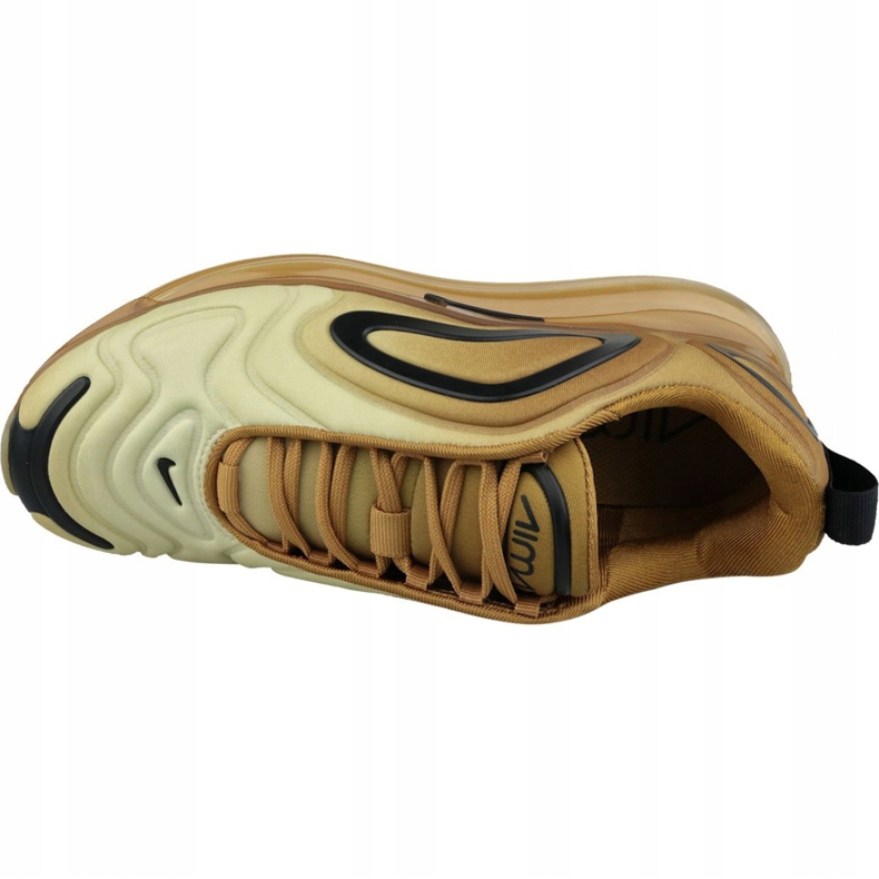 Boty Nike Air Max 720 W AR9293-700 béžový 2