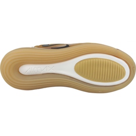 Boty Nike Air Max 720 W AR9293-700 béžový 3