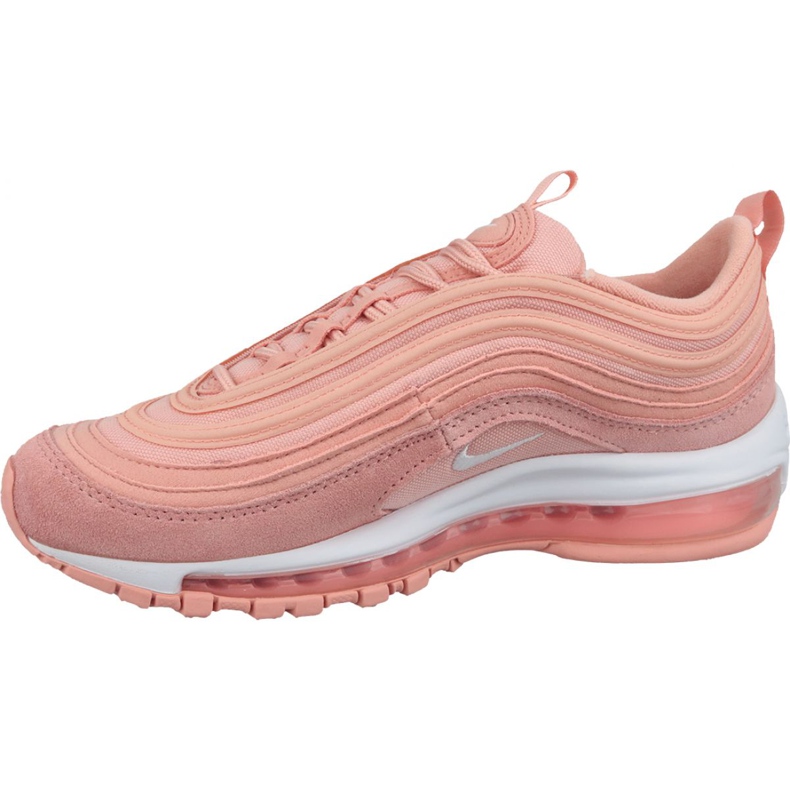 Nike Air Max 97 Pe Gs W BQ7231-600 růžový 1