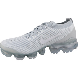 Nike Air VaporMax Flyknit 3 W AJ6910-100 bílý vícebarevný 1 Nike Air VaporMax Flyknit 3 W AJ6910-100 bílý vícebarevný 1