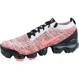 Nike Air Vapormax Flyknit 3 M AJ6900-800 pomerančový vícebarevný 1