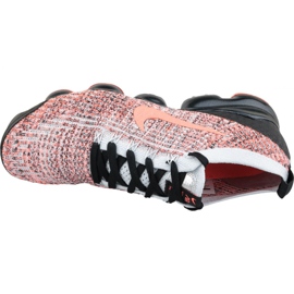 Nike Air Vapormax Flyknit 3 M AJ6900-800 oranžový vícebarevný 2