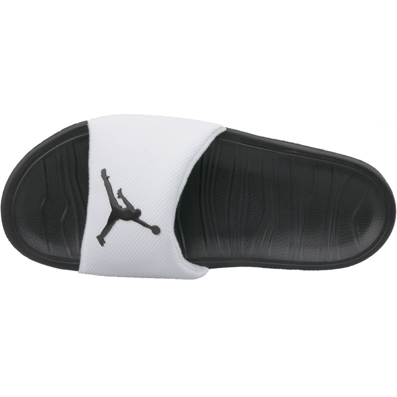 Nike Jordan Break Slide Gs W CD5472-100 bílý 2
