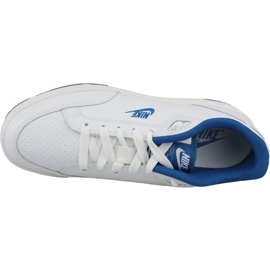 Nike Grandstand Ii M AA2190-103 bílý 2