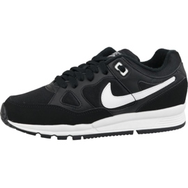 Boty Nike Air Span Ii W AH6800-006 černá 1