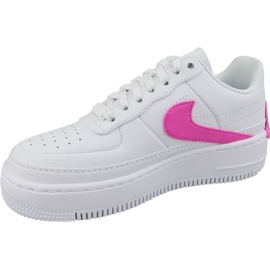 Nike Air Force 1 Wmns Jester Xx W AO1220-105 bílý 1