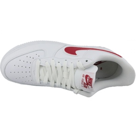 Nike Air Force 1 '07 M AO2423-102 bílý 2