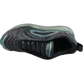 Boty Nike Air Max 720 Gs W AQ3196-003 černý vícebarevný 2