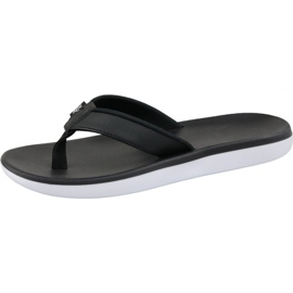 Pantofle Nike Bella Kai Thong AO3622-002 černý 1