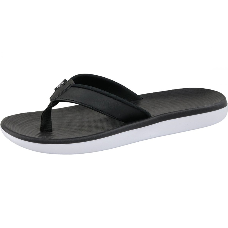 Pantofle Nike Bella Kai Thong AO3622-002 černý 1