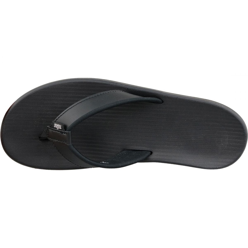 Pantofle Nike Bella Kai Thong AO3622-002 černý 2